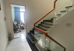 Cơ hội sở hữu nhà 4 tầng vị trí đắc địa Quận 6 giá tốt chỉ 10.4 tỷ... Bán nhà riêng tại Phú Lâm, Hồ Chí Minh 05