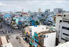 Nhà Mặt Phố Kinh Doanh Đỉnh Cao Quận 8 - 82m², 8 Tầng thang máy, Sổ Hồng Riêng... Bán nhà mặt phố tại Chánh Hưng, Hồ Chí Minh 14