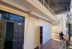 LÔ GÓC NGÕ THÔNG KINH DOANH - ĐƯỜNG TRẢI NHỰA -90m2... Bán nhà riêng tại Tây Hồ, Hà Nội 14