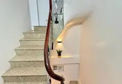 🎯🌏CHỈ 7.5 TỶ.NHÀ 32M2 X 4 TẦNG.NGÕ BA GÁC KIM GIANG - CẦU LỦ, LÔ GÓC.... Bán nhà riêng tại Định Công, Hà Nội 10