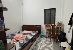 Nhà 4 tầng mặt ngõ 3 gác Cầu Giấy, giá cực hợp lý... Bán nhà riêng tại Nghĩa Đô, Hà Nội 02