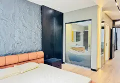 Nhà mặt phố 5 tầng có thang máy và gara ô tô tại Lâm Tường... Bán nhà mặt phố tại Lê Chân, Hải Phòng 18