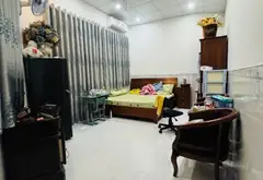Bán nhà riêng 2 tầng hẻm ô tô xã Tân Hòa Đông quận 6, diện tích 83.4m², pháp lý rõ ràng... Bán nhà riêng tại Phú Lâm, Hồ Chí Minh 01