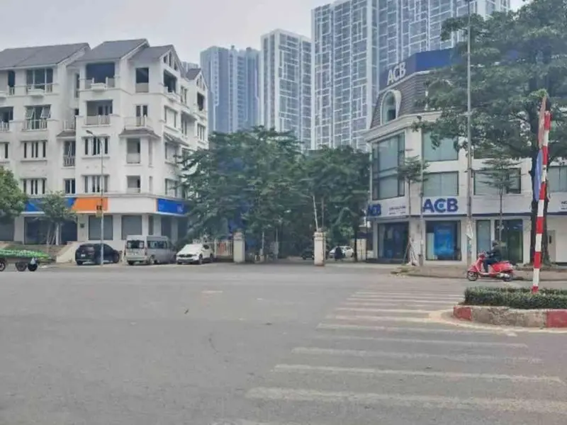Biệt thự sang trọng, vị trí vàng tại Geleximco Lê Trọng Tấn... Bán biệt thự, liền kề tại An Khánh, Hà Nội 01