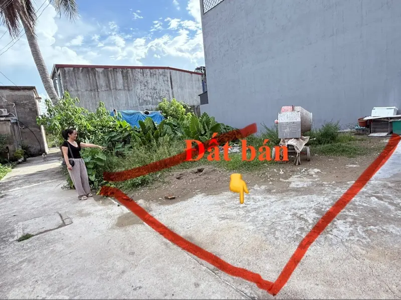 Lô Đất Góc Xịn Sò Tại Hải An Đang Hot Rần Rần... Bán đất tại Hải An, Hải Phòng 01