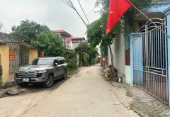 Bán đất 84,3m² tại xã Thái Bảo giá 2,45 tỷ, ô tô vào tận nơi... Bán đất tại Nhân Thắng, Bắc Ninh 03