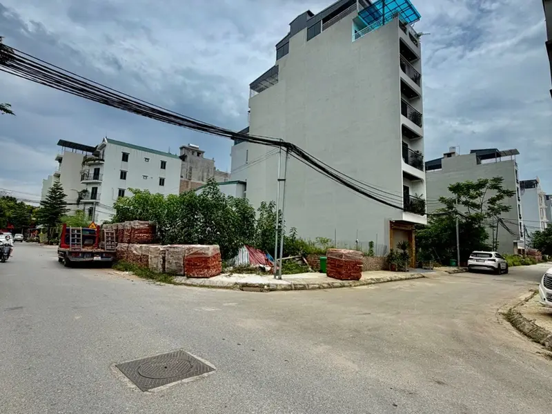 Nhà 7 tầng thang máy giá tốt tại KĐT Hinode Royal Park... Bán nhà riêng tại Hoài Đức, Hà Nội 01