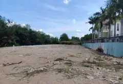 Bán đất mặt tiền rộng 25m tại Nhà Bè, gần cao tốc Bến Lức Long Thành... Bán đất tại Hiệp Phước, Hồ Chí Minh 03