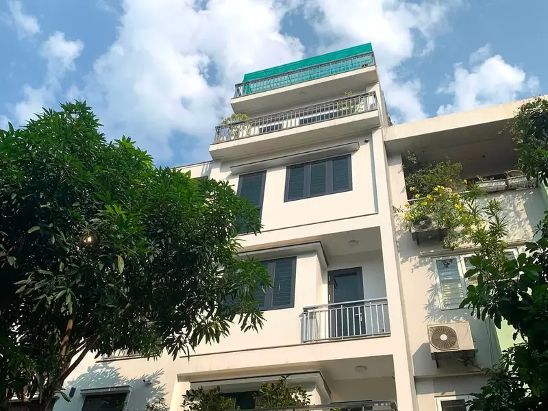 BÁN GẤP LIỀN KỀ VĂN KHÊ, PHÂN LÔ Ô TÔ TRÁNH, KINH DOANH ĐỈNH, 83M2 x 5 TẦNG, GIÁ CHÀO 19 TỶ 2.... Bán biệt thự, liền kề tại Hà Đông, Hà Nội 01