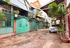 Nhà hẻm ô tô Phan Văn Trị, Bình Thạnh, 55m2, giá 5.8 tỷ... Bán nhà riêng tại Bình Lợi Trung, Hồ Chí Minh 03