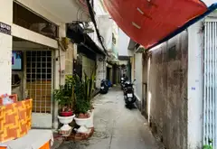 Nhà 5 Tầng Sang Trọng Giữa Trung Tâm Quận Tân Bình... Bán nhà riêng tại Tân Hòa, Hồ Chí Minh 07