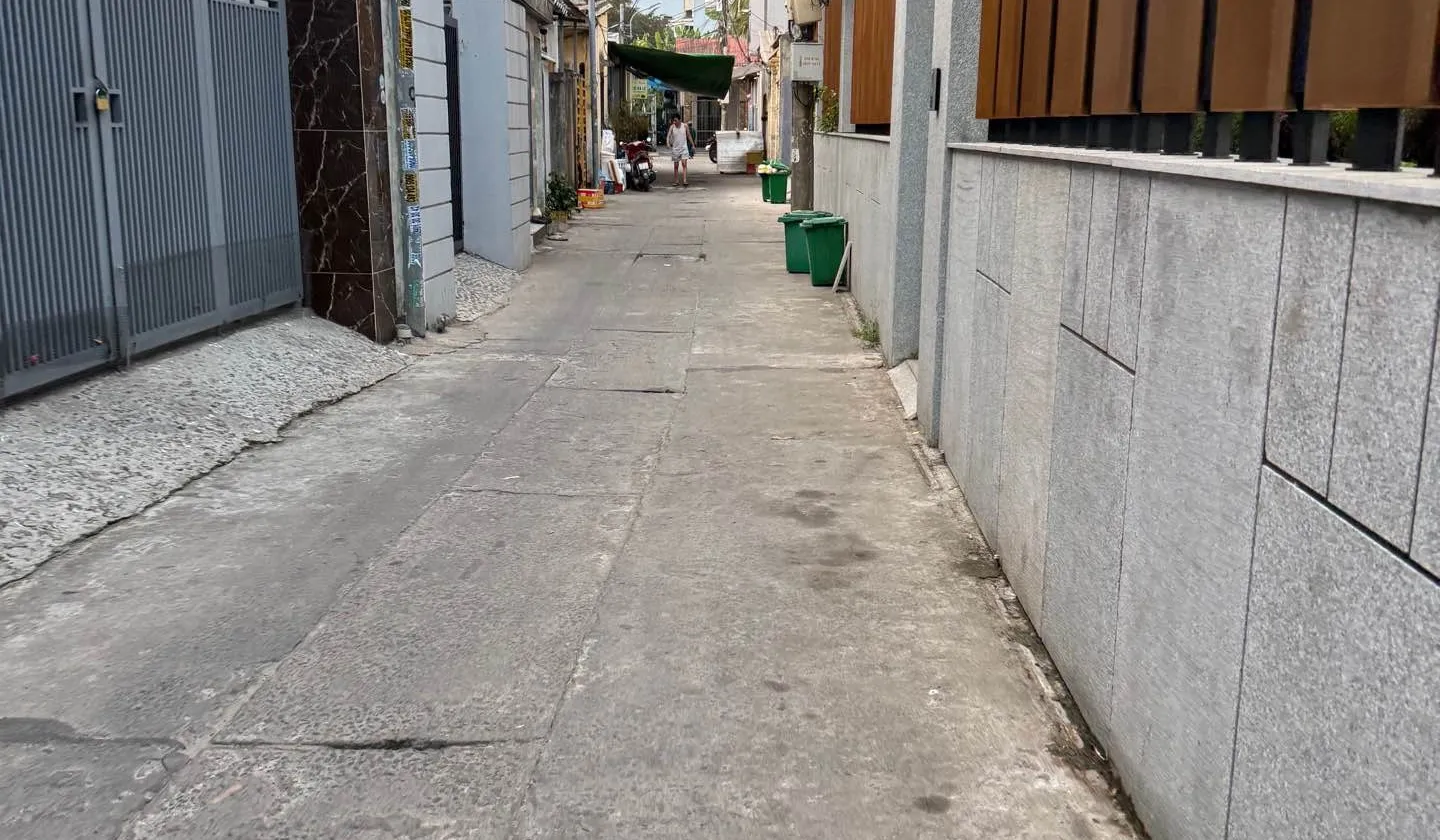 Cơ Hội Vàng Sở Hữu Dãy Phòng Trọ 6 Phòng Thu Nhập 8 Triệu/Tháng Tại Tôn Đức Thắng... Bán nhà riêng tại Hòa Khánh, Đà Nẵng 01