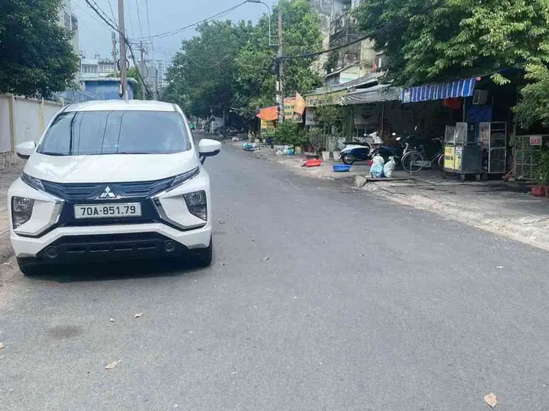 🏡61m² Chung Cư
 2PN, phòng bếp, phòng khách,…
Giá 2.XXT🌹
👍Tiện ích đầy đủ
📍Chu Văn An, Bình Thạ... Bán căn hộ chung cư tại Bình Thạnh, Hồ Chí Minh 01