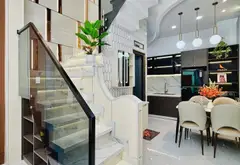 3.5❌9m, Bán nhà 2 Tầng, Hẻm xe hơi, Lê Hoàng Phái, P17 Gò Vấp, 4 Tỷ... Bán nhà riêng tại Gò Vấp, Hồ Chí Minh 08