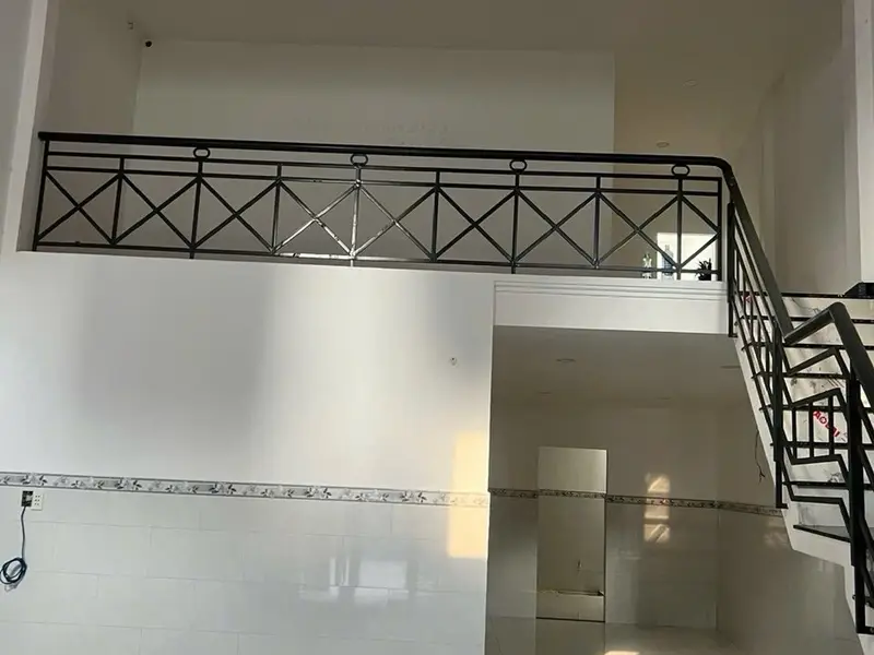 🔥 NHÀ HẺM XE TẢI – SÁT QUỐC LỘ 1A – ĐANG CHO THUÊ – CHỈ 4,3 TỶ 🔥Tân Thới Hiệp – Q12... Bán nhà riêng tại Tân Thới Hiệp, Hồ Chí Minh 01
