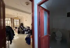Nhà Lô Góc 5 Tầng Hẻm Xe Tải Lạc Long Quân, 7 Phòng Ngủ Rộng... Bán nhà riêng tại Hòa Bình, Hồ Chí Minh 11