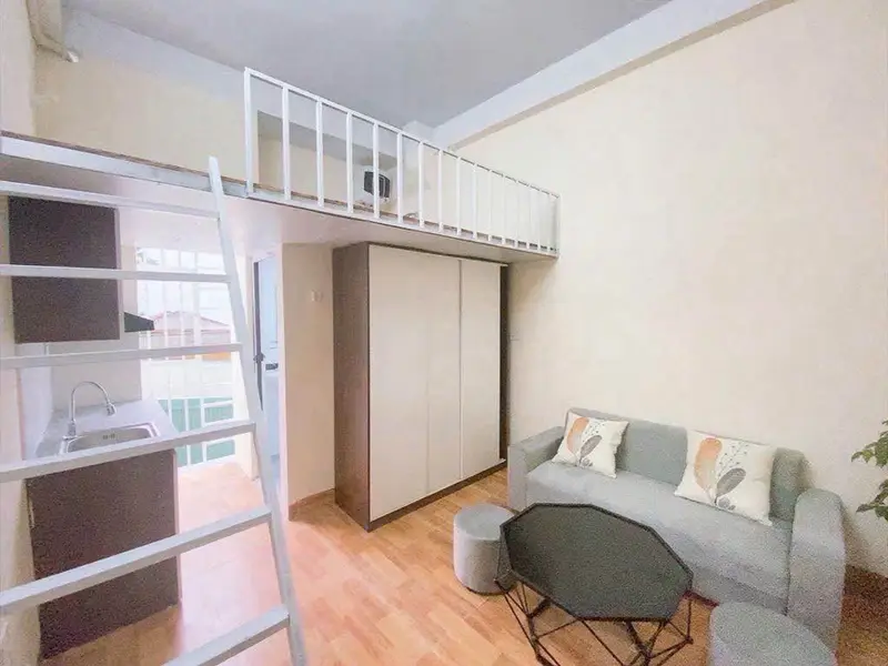 Bán chung cư mini 8 tầng tại Yên Xá, gồm 19 phòng cho thuê doanh thu ổn định... Bán chung cư mini tại Thanh Liệt, Hà Nội 01