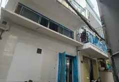 Bán nhà 3 tầng lô góc tại quận Phú Nhuận, diện tích 46.1 m², giá 6.8 tỷ VNĐ... Bán nhà riêng tại Đức Nhuận, Hồ Chí Minh 05