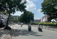 Bán nhà 7 tầng mặt tiền đường Bờ Bao Tân Thắng phường Tân Sơn Nhì, TP Hồ Chí Minh... Bán nhà mặt phố tại Tân Sơn Nhì, Hồ Chí Minh 01