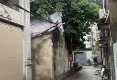 Cơ hội sở hữu nhà phố hiện đại có thang máy, ô tô đỗ trong nhà tại khu trung tâm... Bán nhà riêng tại Đại Thanh, Hà Nội 02