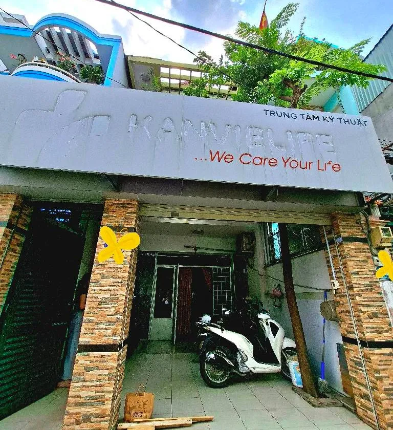 Mặt phố Hồng Hà - Sống sầm uất, tiện ích ngay sân bay... Bán nhà mặt phố tại Tân Sơn Hòa, Hồ Chí Minh 01