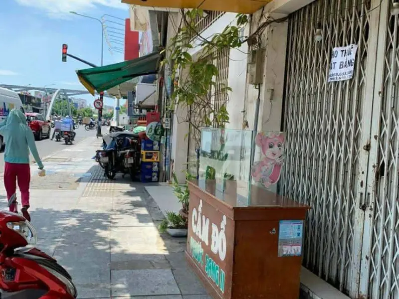 Bán nhà mặt phố diện tích 60m2 khu vực Tân Phú giá 12.6 tỷ... Bán nhà mặt phố tại Tân Phú, Hồ Chí Minh 01