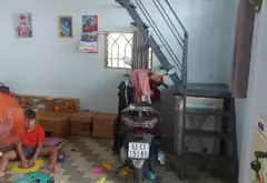 NHÀ NGANG 10M HIẾM CÓ – HẺM Ô TÔ HUỲNH TẤN PHÁT –SÁT NGUYỄN VĂN LINH 1 CĂN – GIÁ 6,2 TỶ... Bán nhà riêng tại Tân Thuận, Hồ Chí Minh 04