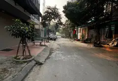 Biệt thự phố ô tô tránh, kinh doanh sầm uất... Bán biệt thự, liền kề tại Yên Nghĩa, Hà Nội 02