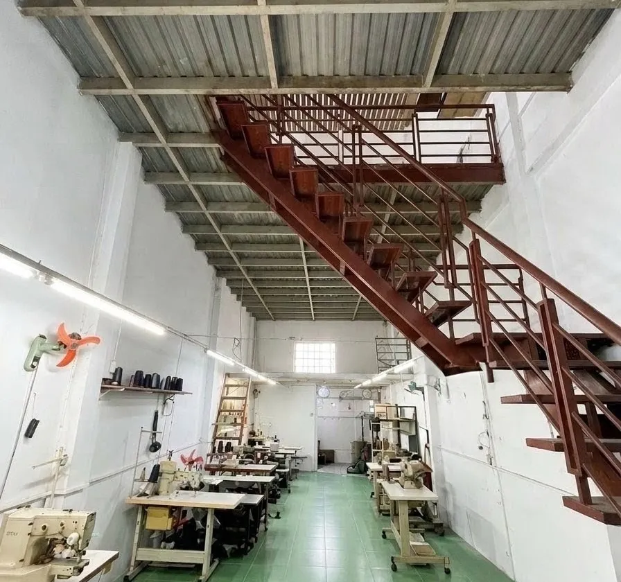 Nhà Tân Bình, Bàu Cát - Đường Số 1 nở hậu, 2 tầng KD - ngang gần 5m - dài 23m - hơn 14 tỷ nhẹ... Bán nhà riêng tại Bảy Hiền, Hồ Chí Minh 01