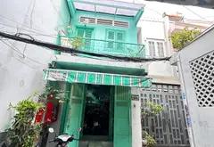 Bán nhà riêng 2 tầng tại phường 5 Tân Bình giá 8 tỷ... Bán nhà riêng tại Tân Sơn Nhất, Hồ Chí Minh 09