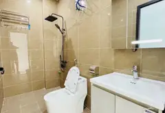 Nhà 4 tầng mới xây độc lập tại khu phố Phương Lưu, thiết kế tiện nghi... Bán nhà riêng tại Đông Hải, Hải Phòng 10
