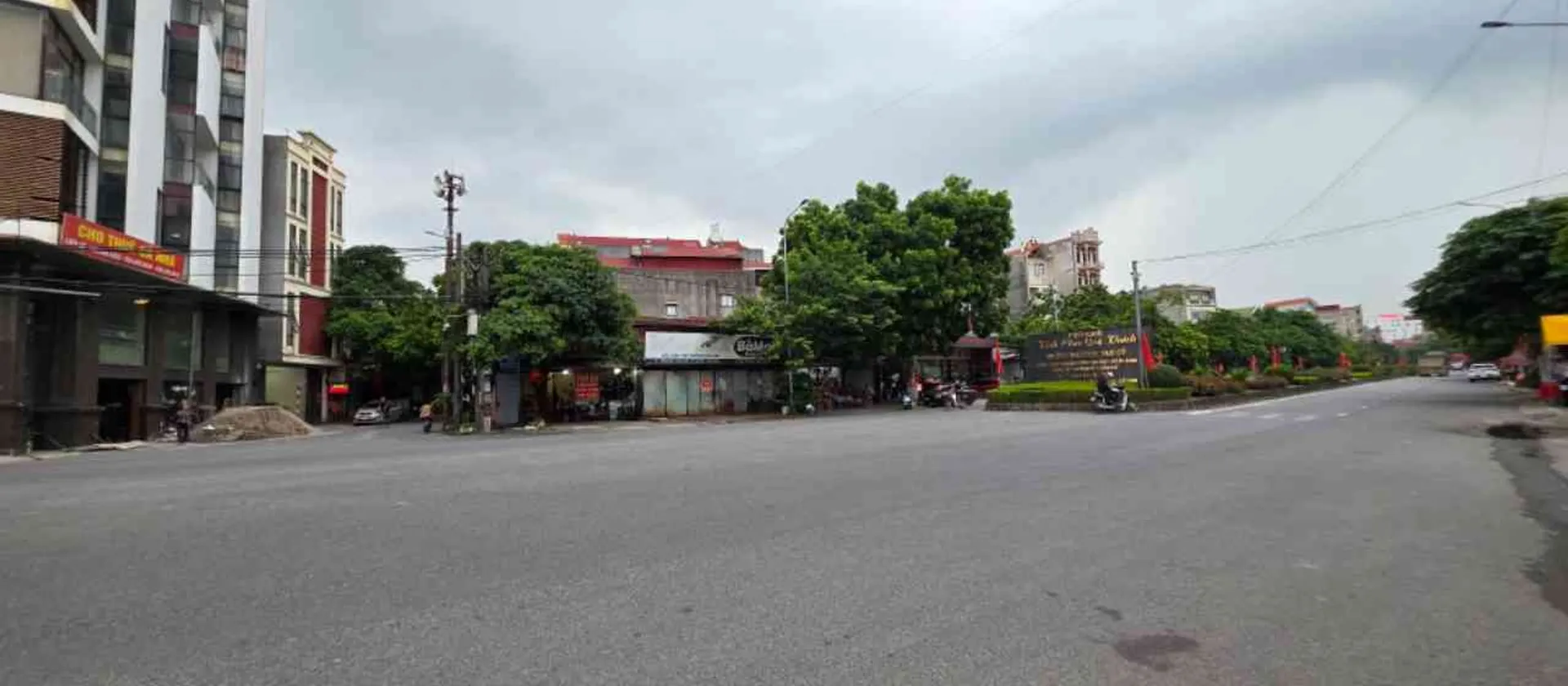 Cơ hội hiếm có sở hữu đất vị trí vàng tại TDP Tiến Bào, PHù Khê, Từ Sơn... Bán đất tại Phù Khê, Bắc Ninh 01