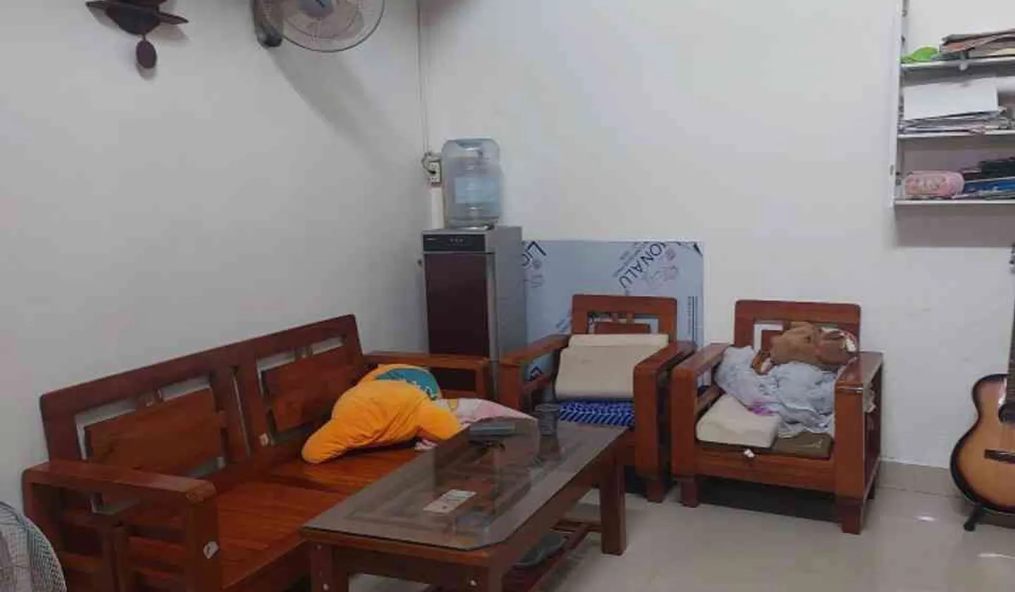 Cơ Hội Vàng Sở Hữu Nhà Ngay Trung Tâm Nguyễn Văn Linh Đà Nẵng... Bán nhà riêng tại Thanh Khê, Đà Nẵng 01