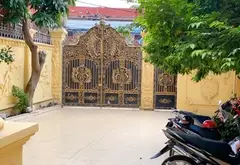 Bán biệt thự 6 tầng, mặt tiền 8m, diện tích 278m2 tại Bình Tân... Bán nhà mặt phố tại Bình Hưng Hòa, Hồ Chí Minh 04