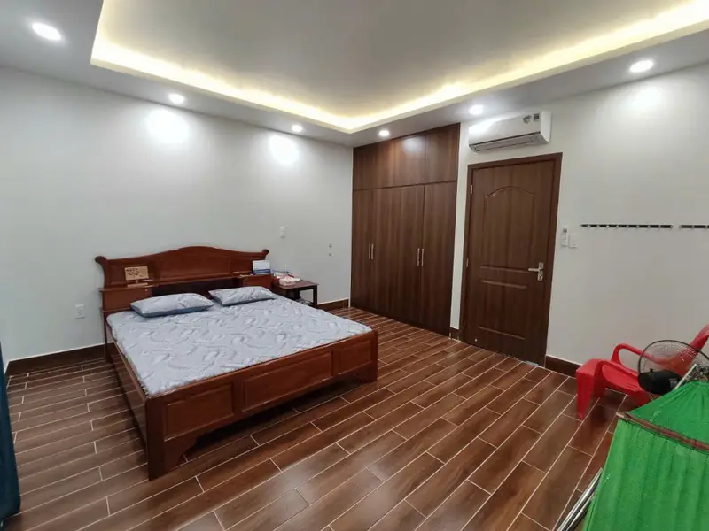 Biệt thự liền kề vị trí vàng tại Bình Hưng, cơ hội sở hữu hiếm có... Bán biệt thự, liền kề tại Bình Hưng, Hồ Chí Minh 01
