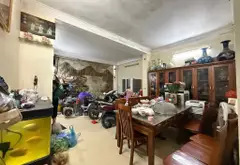 Biệt thự mini tại Nghĩa Đô - Không gian sống xanh giữa thủ đô... Bán nhà riêng tại Nghĩa Đô, Hà Nội 11