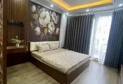 Bán nhà riêng 5 tầng tại phường Yên Hòa, Hà Nội – thiết kế phân lô đô thị, nội thất đẳng cấp... Bán nhà riêng tại Yên Hòa, Hà Nội 12