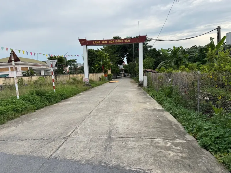 Bán nhà riêng 48,3m... Bán đất tại Đan Phượng, Hà Nội 01
