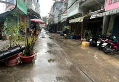 Nhà mới siêu đẹp gần vòng xoay 3/2 Quận 11, giá 8.5 tỷ... Bán nhà riêng tại Minh Phụng, Hồ Chí Minh 06