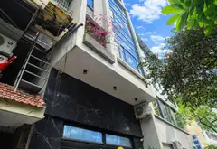 Bán nhà mặt phố Đình Thôn, diện tích 76.4m2, khu vực người Hàn sinh sống, tiện kinh doanh... Bán nhà mặt phố tại Từ Liêm, Hà Nội 01
