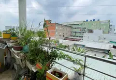 Bán nhà 3 tầng tại khu y tế kỹ thuật cao, giá 5.5 tỉ đồng... Bán nhà riêng tại An Lạc, Hồ Chí Minh 04