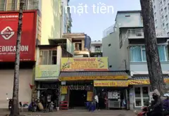 Nhà mặt phố rộng rãi, vị trí vàng sát Q10... Bán nhà mặt phố tại An Đông, Hồ Chí Minh 01