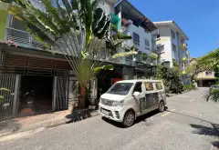 Cơ hội sở hữu liền kề biệt thự giá tốt tại Tây Mỗ, Hà Nội với đầy đủ tiện nghi... Bán biệt thự, liền kề tại Tây Mỗ, Hà Nội 02