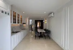 Bán nhà 6 tầng mới xây, ô tô đỗ cửa tại Giáp Bát... Bán nhà riêng tại Tương Mai, Hà Nội 16