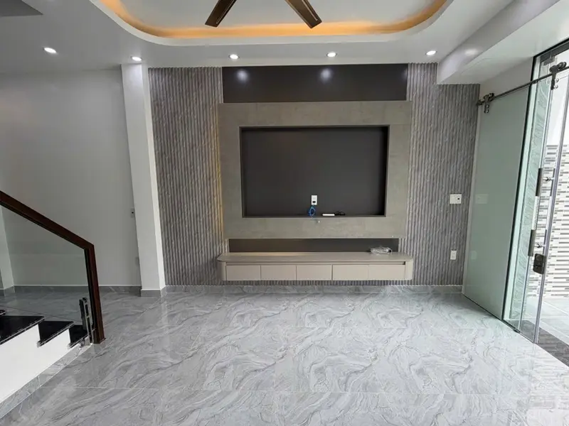 Bán nhà riêng 3 tầng tại trung tâm phố Đình Đông, diện tích 56m², pháp lý đầy đủ... Bán nhà riêng tại Lê Chân, Hải Phòng 01