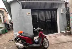 Nhà đẹp 1 tầng HXH Phường Tam Phú, giá hấp dẫn... Bán nhà riêng tại Tam Bình, Hồ Chí Minh 08