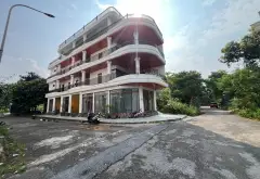 Biệt thự lô góc siêu sang gần hồ điều hòa khu sinh thái như quỳnh... Bán nhà mặt phố tại Như Quỳnh, Hưng Yên 01