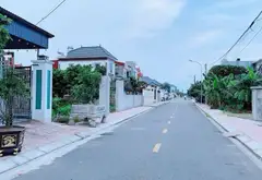 Bán đất 62m2 xã Minh Tân, Kiến Thụy, mặt tiền 5,5m, giá 980 triệu... Bán đất tại Kiến Thụy, Hải Phòng 03