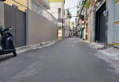 Nhà 4 tầng hẻm xe hơi Nguyễn Đình Chiểu, Phú Nhuận... Bán nhà riêng tại Đức Nhuận, Hồ Chí Minh 05