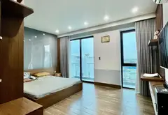 Nhà Mặt Phố Tâm Huyết Khu TĐC Tam Kỳ, Thang Máy Đẳng Cấp, Cơ Hội Vàng Chờ Người Săn... Bán nhà mặt phố tại An Biên, Hải Phòng 10